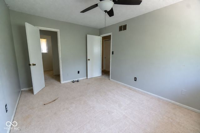 4282 Woodsage Trace, Indianapolis, IN 46237