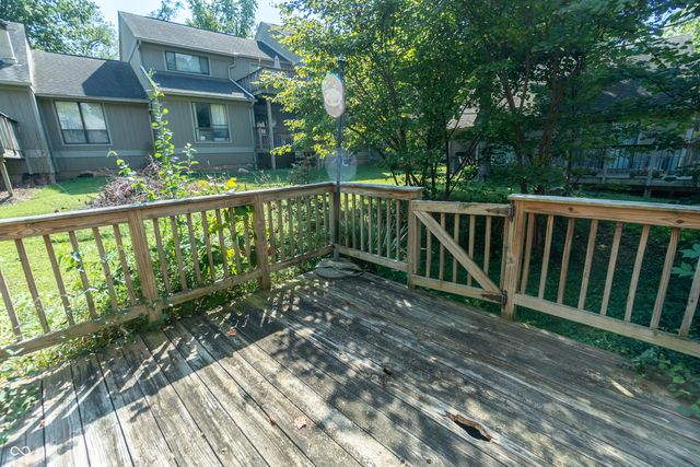 4282 Woodsage Trace, Indianapolis, IN 46237