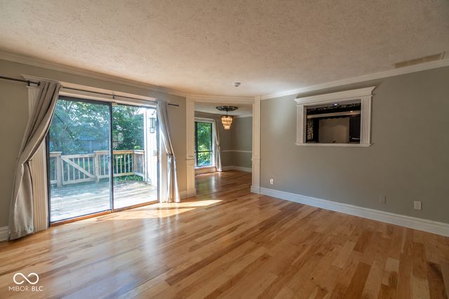 4282 Woodsage Trace, Indianapolis, IN 46237