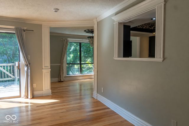 4282 Woodsage Trace, Indianapolis, IN 46237