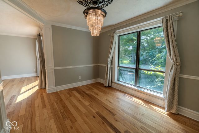 4282 Woodsage Trace, Indianapolis, IN 46237