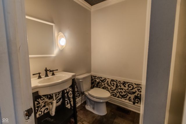 4282 Woodsage Trace, Indianapolis, IN 46237