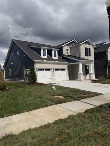 3294 Gerhard Drive, Thompsons Station, TN 37179