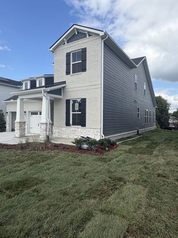 3294 Gerhard Drive, Thompsons Station, TN 37179