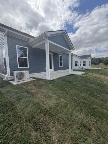 3294 Gerhard Drive, Thompsons Station, TN 37179