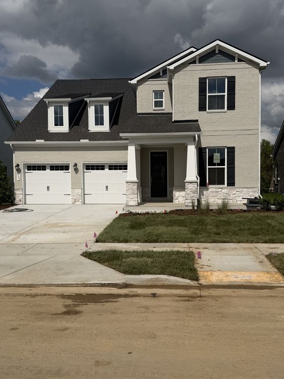 3294 Gerhard Drive, Thompsons Station, TN 37179
