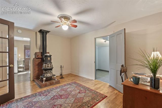 215 Washington Avenue, Manitou Springs, CO 80829