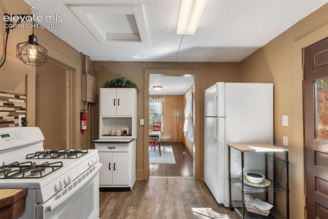 215 Washington Avenue, Manitou Springs, CO 80829