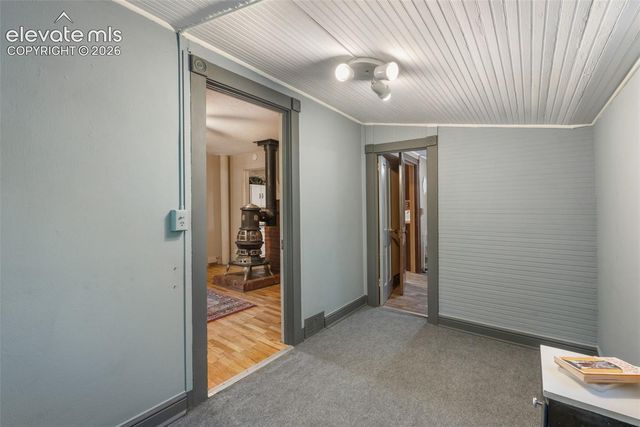 215 Washington Avenue, Manitou Springs, CO 80829