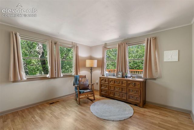 215 Washington Avenue, Manitou Springs, CO 80829