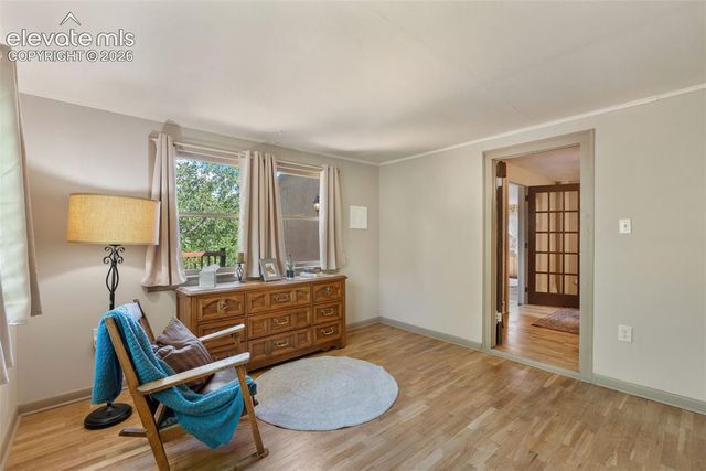 215 Washington Avenue, Manitou Springs, CO 80829