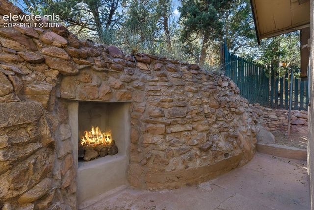 215 Washington Avenue, Manitou Springs, CO 80829