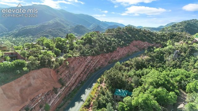 215 Washington Avenue, Manitou Springs, CO 80829