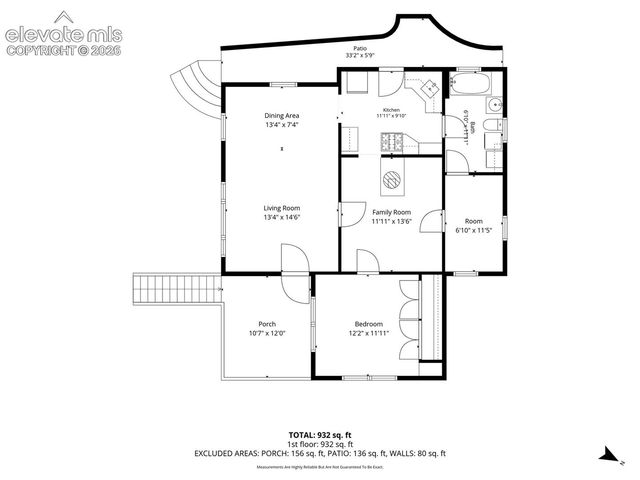 215 Washington Avenue, Manitou Springs, CO 80829