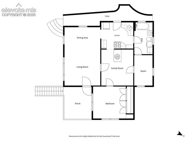 215 Washington Avenue, Manitou Springs, CO 80829