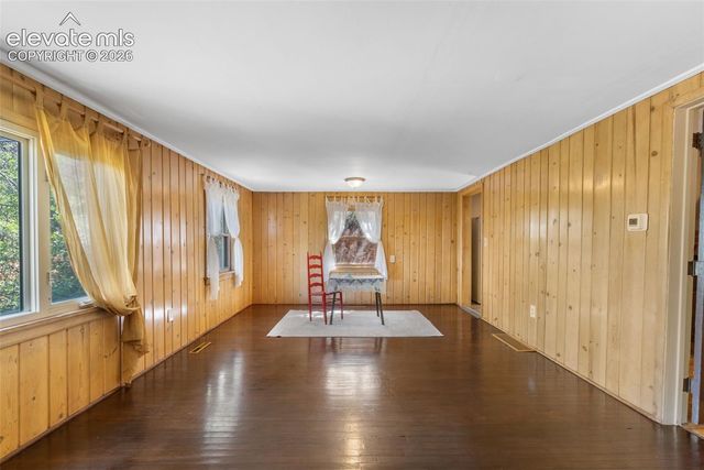 215 Washington Avenue, Manitou Springs, CO 80829