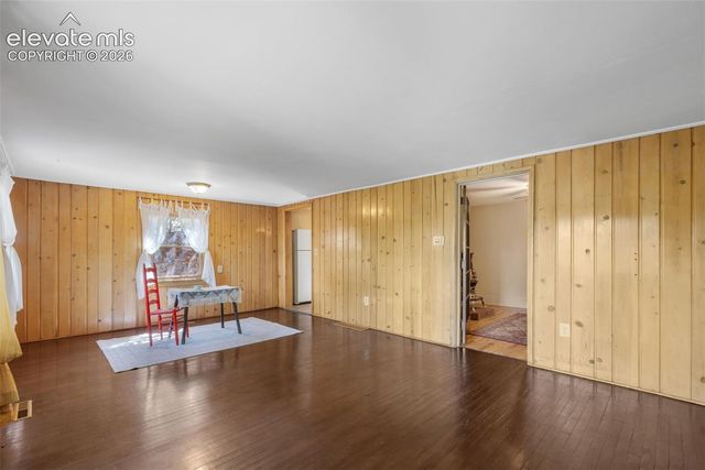 215 Washington Avenue, Manitou Springs, CO 80829