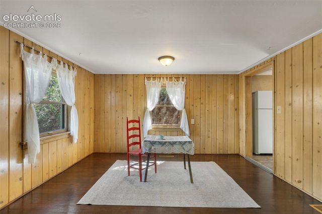 215 Washington Avenue, Manitou Springs, CO 80829