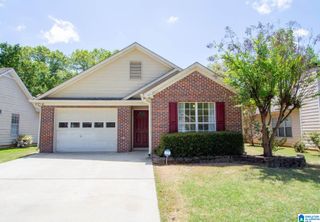 181 CARRINGTON LANE, Calera, AL 35040