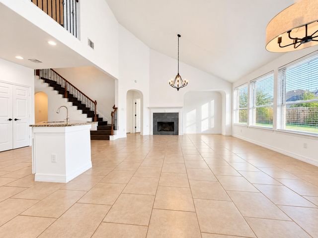 8410 Misty Mountain Trail Lane, Spring, TX 77389