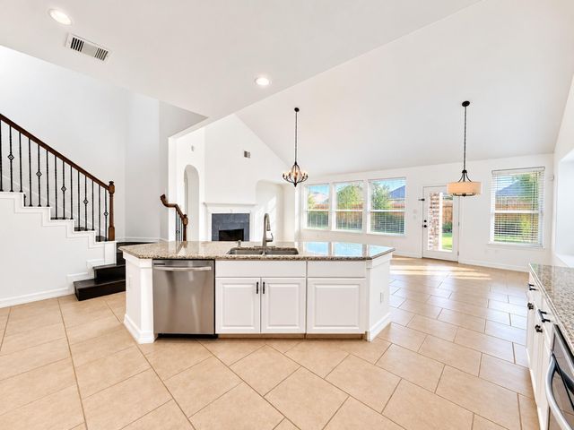 8410 Misty Mountain Trail Lane, Spring, TX 77389