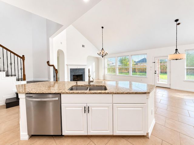 8410 Misty Mountain Trail Lane, Spring, TX 77389