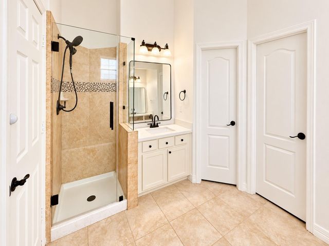 8410 Misty Mountain Trail Lane, Spring, TX 77389