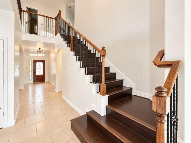 8410 Misty Mountain Trail Lane, Spring, TX 77389