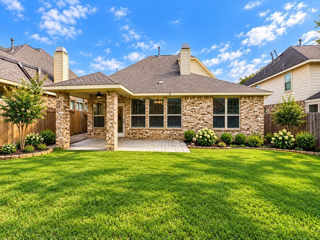 8410 Misty Mountain Trail Lane, Spring, TX 77389