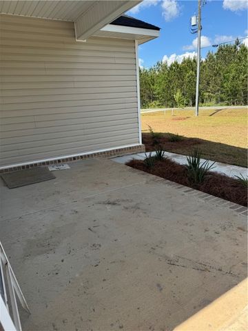 249 Lanier Road, Ludowici, GA 31316