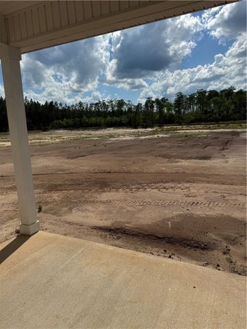 249 Lanier Road, Ludowici, GA 31316