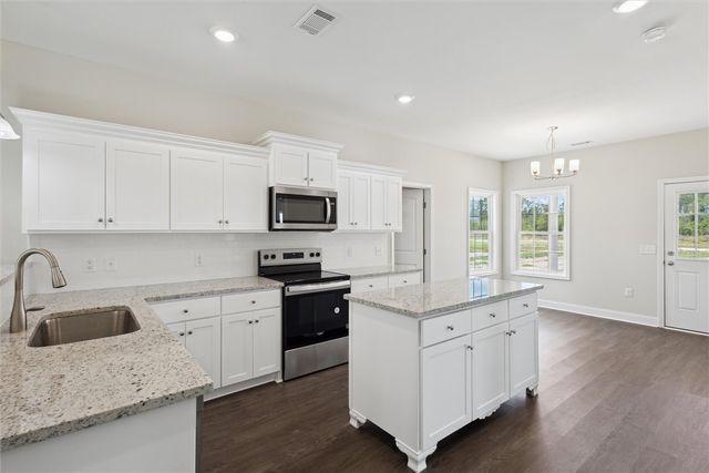 249 Lanier Road, Ludowici, GA 31316