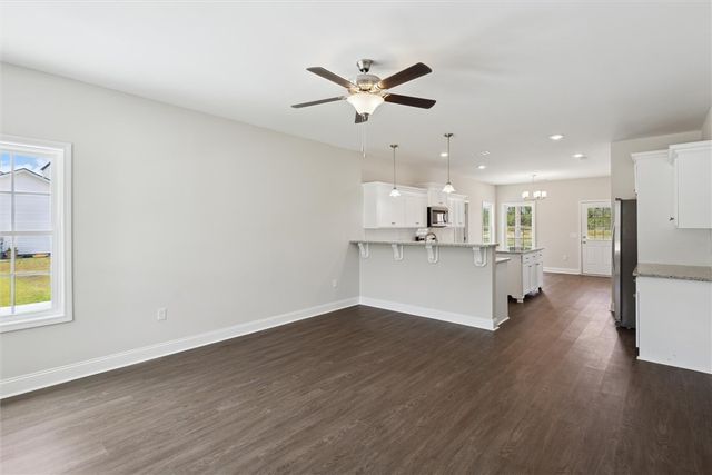 249 Lanier Road, Ludowici, GA 31316