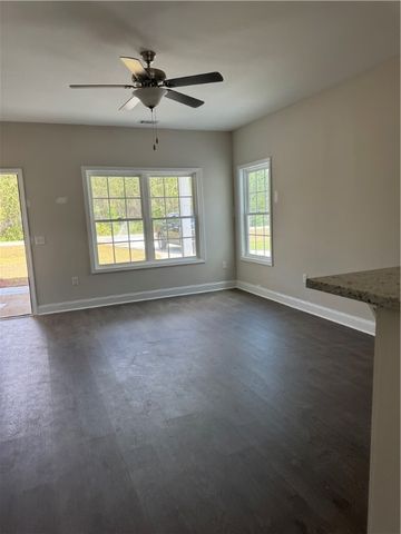 249 Lanier Road, Ludowici, GA 31316