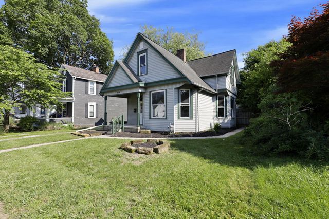 638 E 6th Avenue, Lancaster, OH 43130