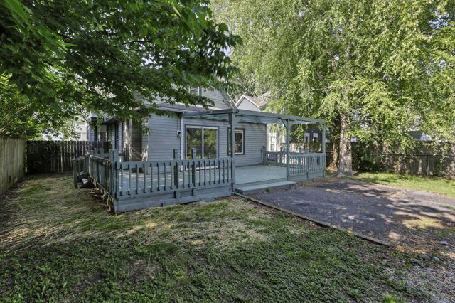 638 E 6th Avenue, Lancaster, OH 43130