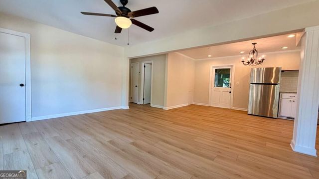 199 Bishop Drive NE, Marietta, GA 30060