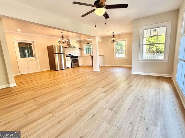 199 Bishop Drive NE, Marietta, GA 30060