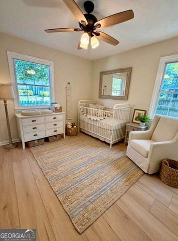 199 Bishop Drive NE, Marietta, GA 30060