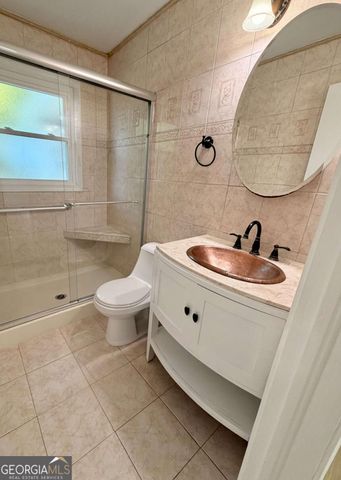 199 Bishop Drive NE, Marietta, GA 30060