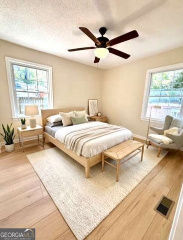 199 Bishop Drive NE, Marietta, GA 30060