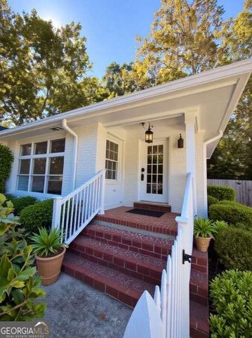 199 Bishop Drive NE, Marietta, GA 30060
