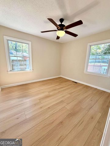 199 Bishop Drive NE, Marietta, GA 30060