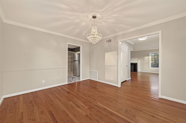 6405 Pinehurst Drive, Houston, TX 77023