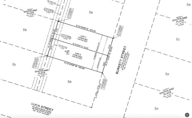 6644 Burkett Street, Houston, TX 77021