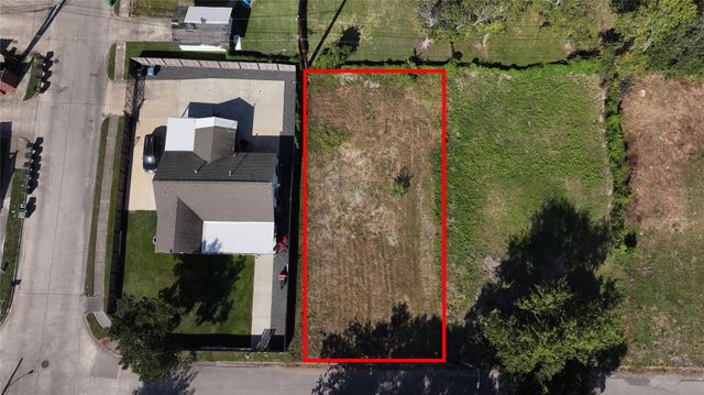 6644 Burkett Street, Houston, TX 77021