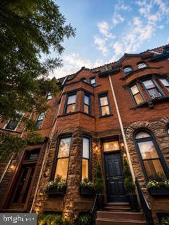 3302 AUCHENTOROLY TER, Baltimore, MD 21217