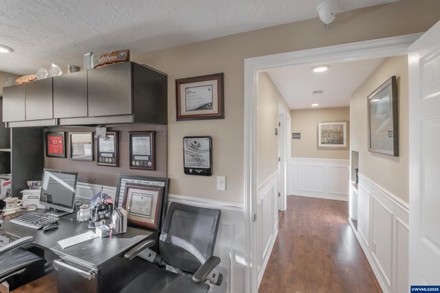 1209 SE Shortridge (& 1215) St, Albany, OR 97322
