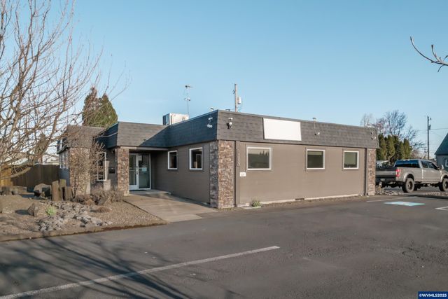 1209 SE Shortridge (& 1215) St, Albany, OR 97322