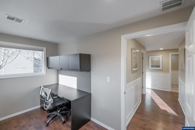 1209 SE Shortridge (& 1215) St, Albany, OR 97322